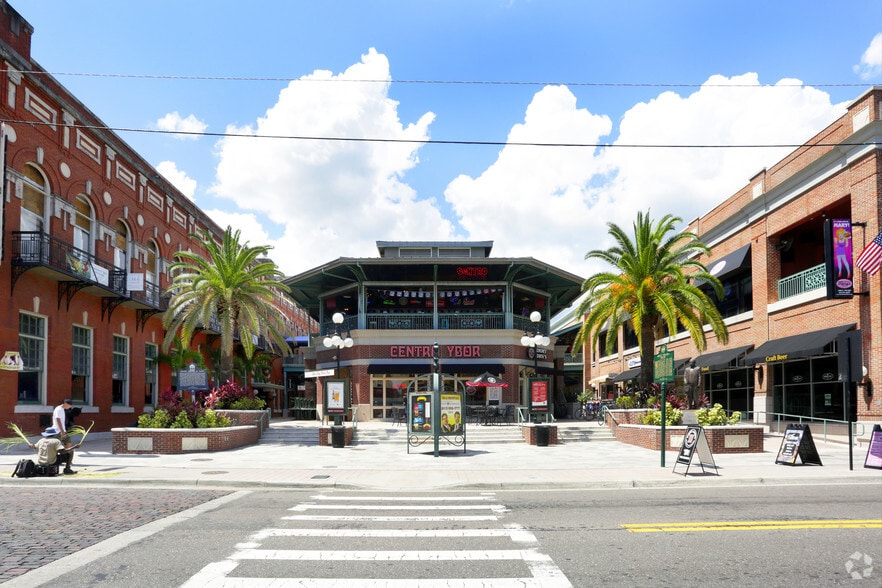 More Photos Of 1600 E 8th Ave, Tampa Unknown For Lease