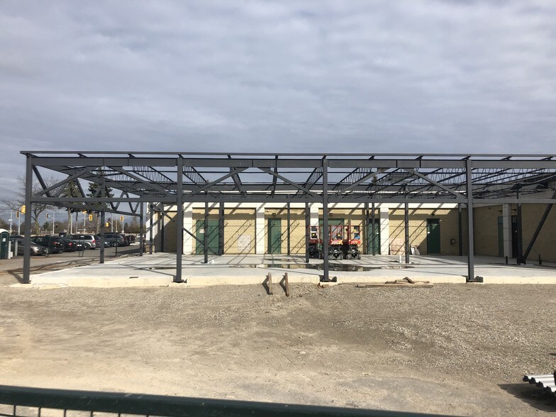 More Photos Of 2480 Homer Watson Blvd, Kitchener Storefront For Lease