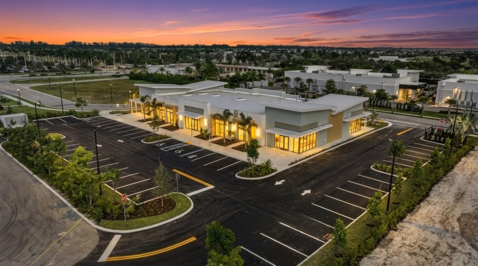 Primary Photo Of 4931 Seminole Pratt Whitney Rd, City Of Westlake Storefront For Lease