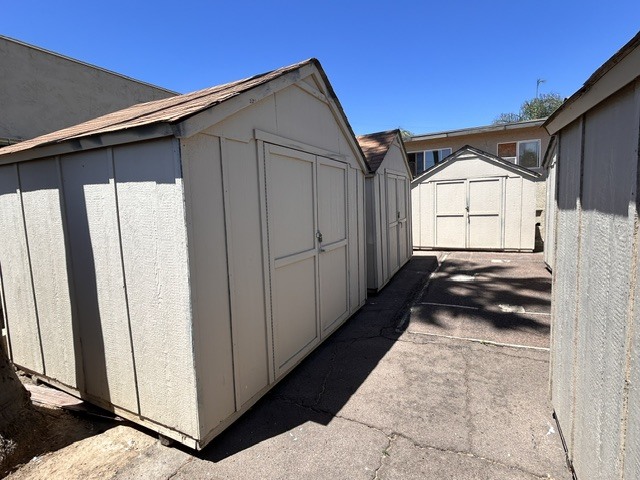 More Photos Of 6455 Shaules Ave, San Diego Apartments For Sale