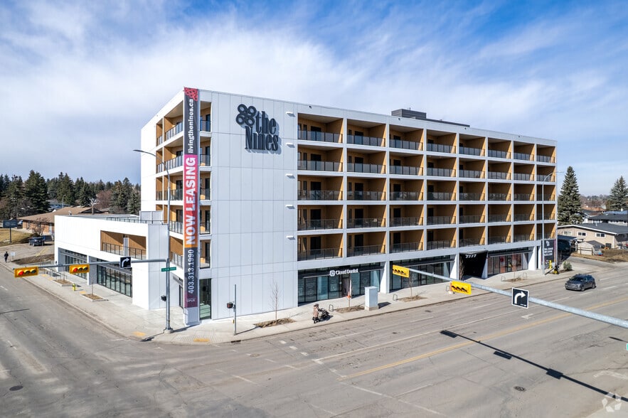 Primary Photo Of 9999 Elbow Dr, Calgary Apartments For Lease