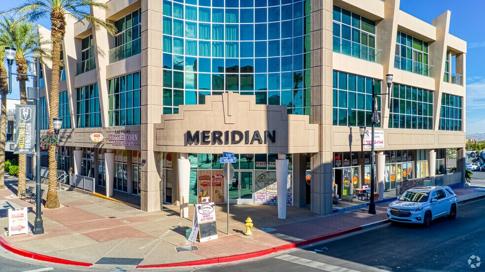 More Photos Of 155 S Water St, Henderson Storefront Retail Residential For Lease