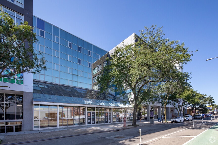 More Photos Of 90-02 Queens Blvd, Elmhurst Apartments For Lease