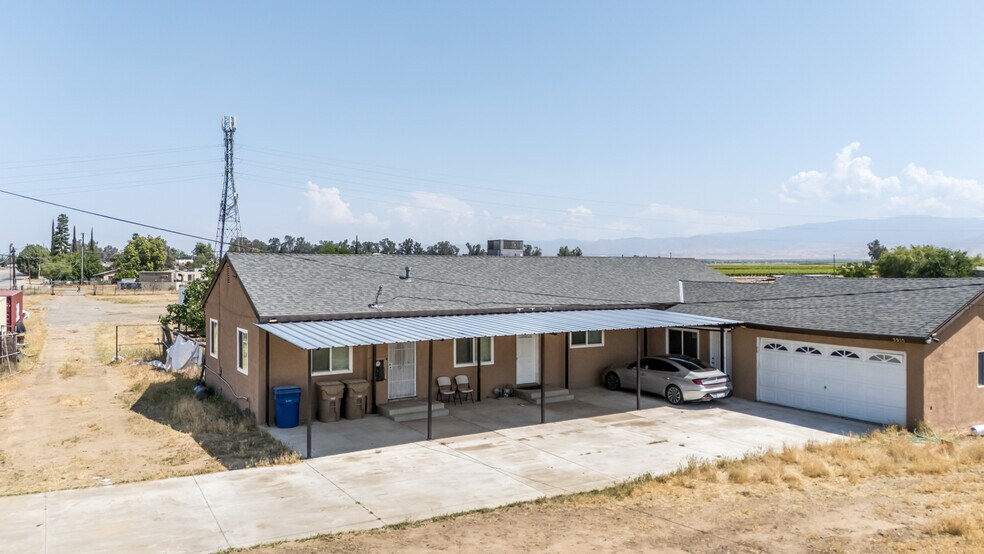 More Photos Of 5915 Weedpatch Hwy, Bakersfield Apartments For Sale