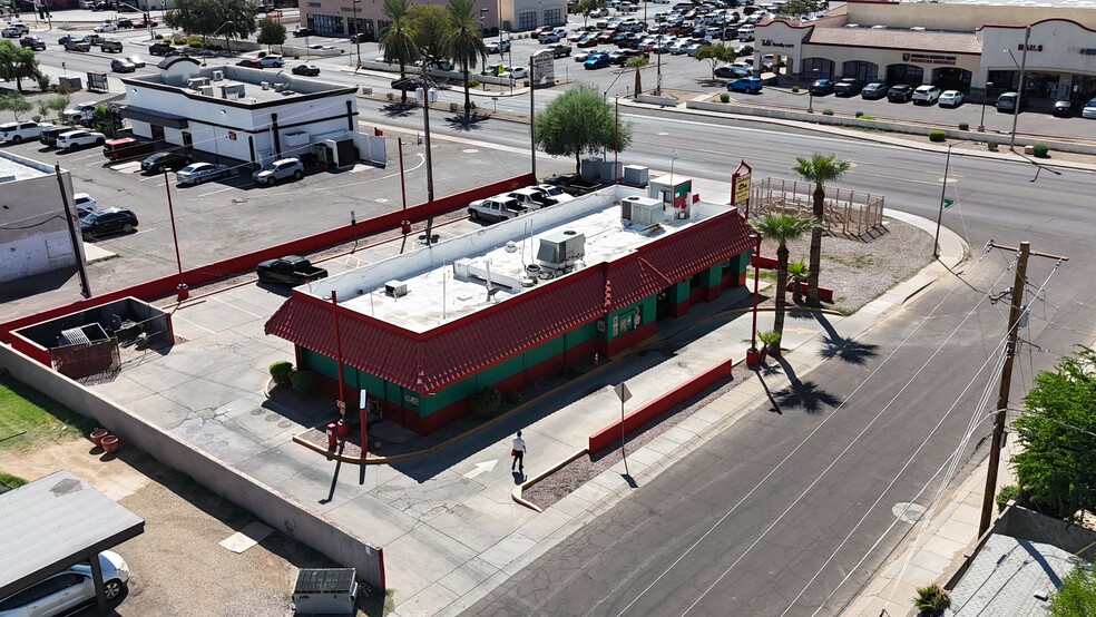 More Photos Of 5033 N 67th Ave, Glendale Fast Food For Sale