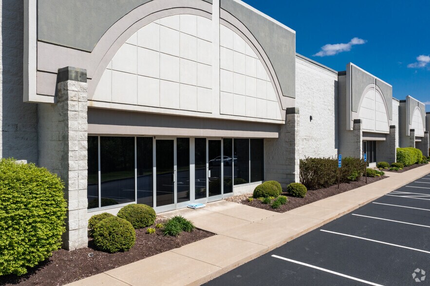 More Photos Of 7453 Empire Dr, Florence Warehouse For Lease