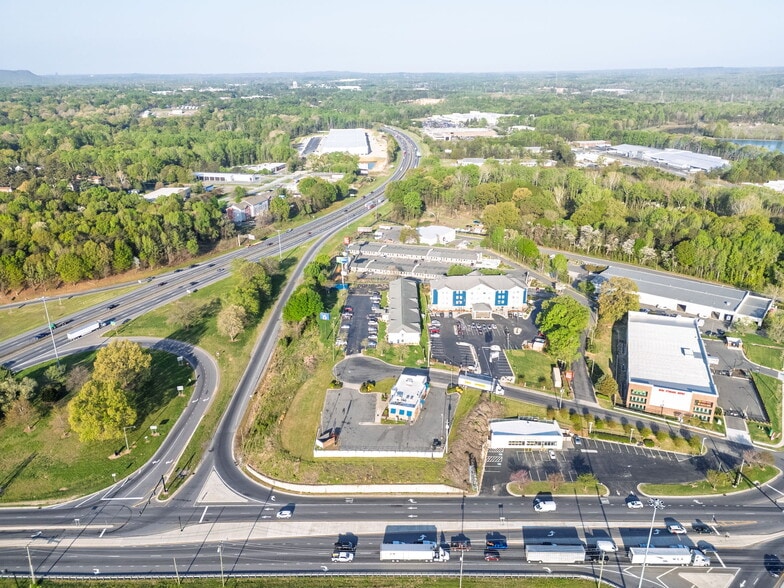 More Photos Of 1901 Broadcast St, Gastonia Hotel For Sale
