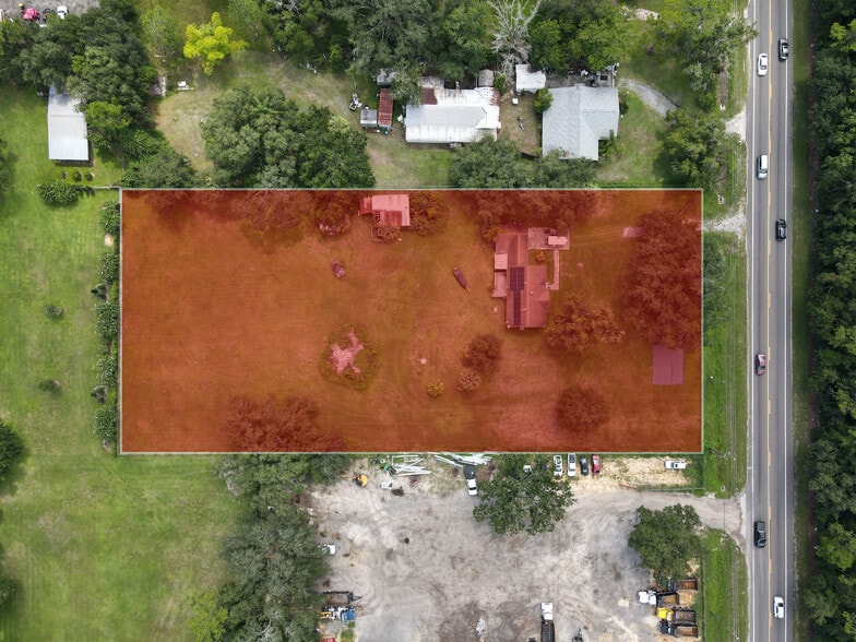 More Photos Of 6043 S Orange Blossom Trl, Davenport Land For Sale