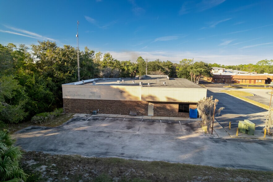 More Photos Of 6905 Old Wolf Bay Rd, Palatka Medical For Sale