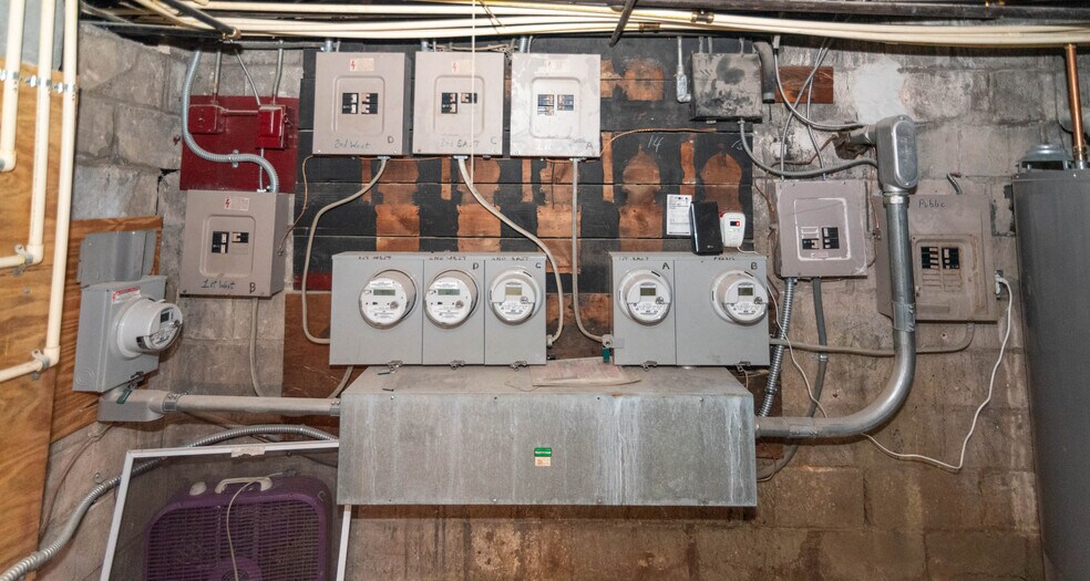 More Photos Of 3500-3504 Liberty Heights Ave, Baltimore Apartments For Sale