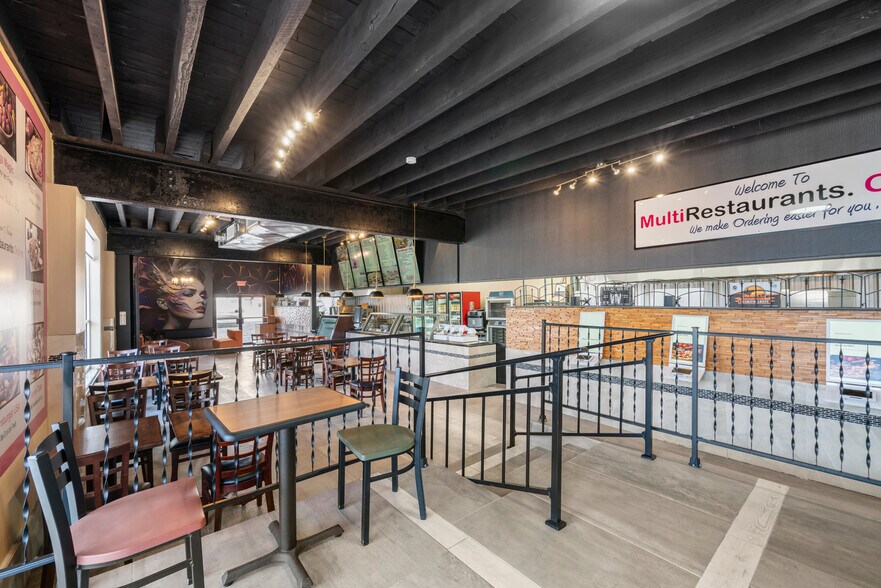 More Photos Of 72 Route 46 E, Lodi Freestanding For Sale