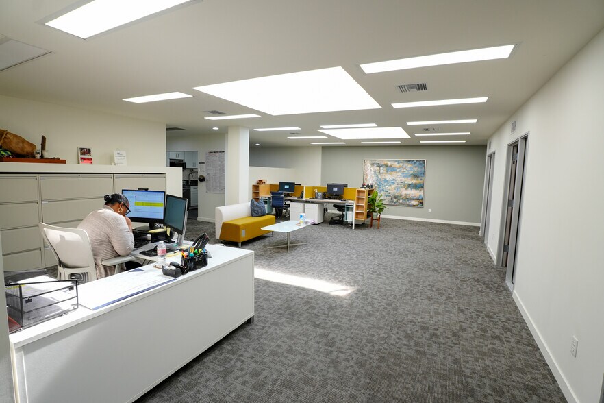 More Photos Of 11227-11229 Valley Blvd, El Monte Office For Sale
