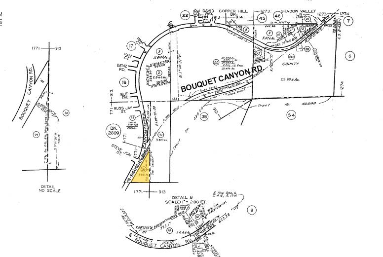 More Photos Of 28200 Bouquet Canyon Rd, Santa Clarita Storefront For Lease