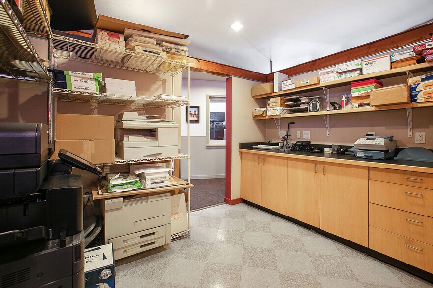 More Photos Of 99 Shotwell St, San Francisco Office For Lease