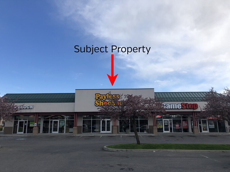 More Photos Of 740 N Cecil Rd, Post Falls Unknown For Lease