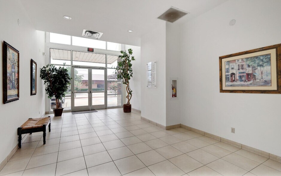 More Photos Of 2698 N Galloway Ave, Mesquite Medical For Lease