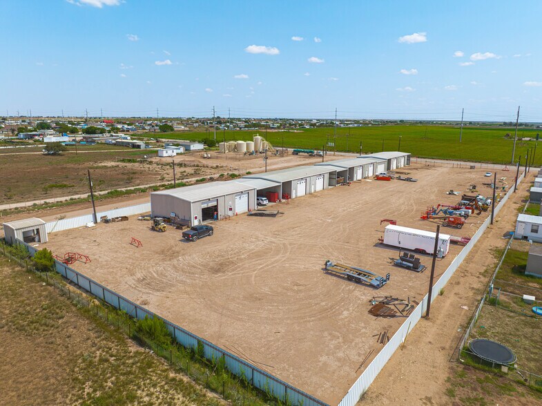 More Photos Of 7010 County 1160 rd, Midland Warehouse For Lease