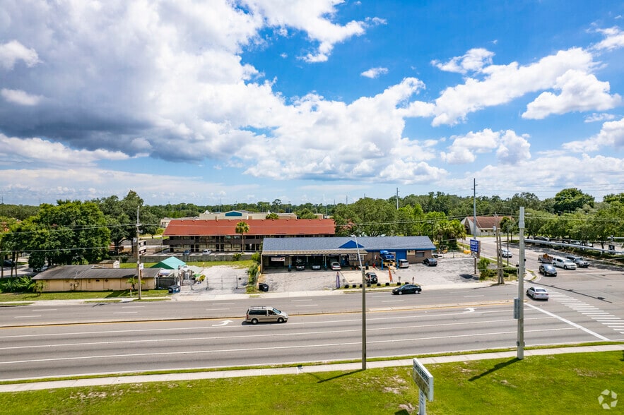 More Photos Of 2201 E Busch Blvd, Tampa Auto Repair For Sale