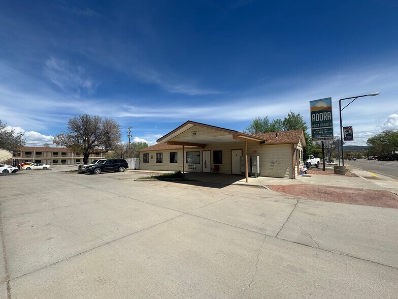 More Photos Of 206 E Main St, Rangely Apartments For Sale