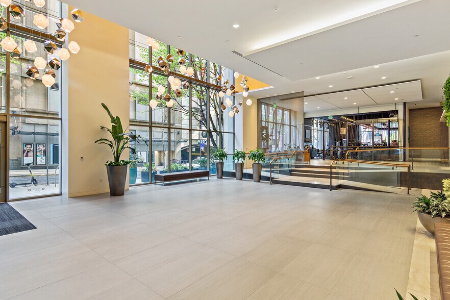 More Photos Of 1600 7th Ave, Seattle Office For Lease