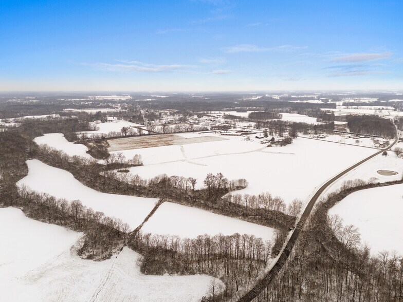 More Photos Of 7800 Tricounty Hwy hwy, Sardinia Land For Sale