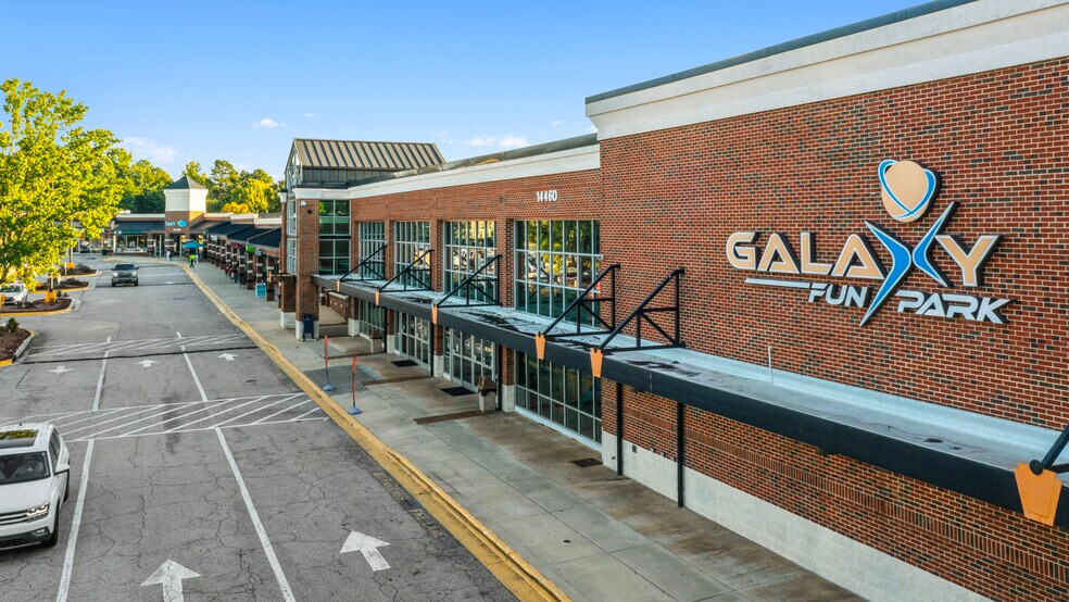 More Photos Of 14460 New Falls of Neuse Rd, Raleigh Unknown For Lease