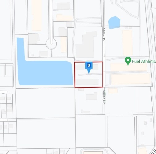 More Photos Of 1010-1028 Miller Dr, Altamonte Springs Warehouse For Lease