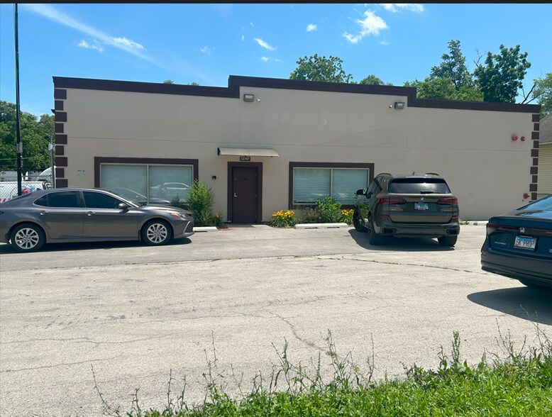 More Photos Of 13747 S Western Ave, Blue Island Warehouse For Sale