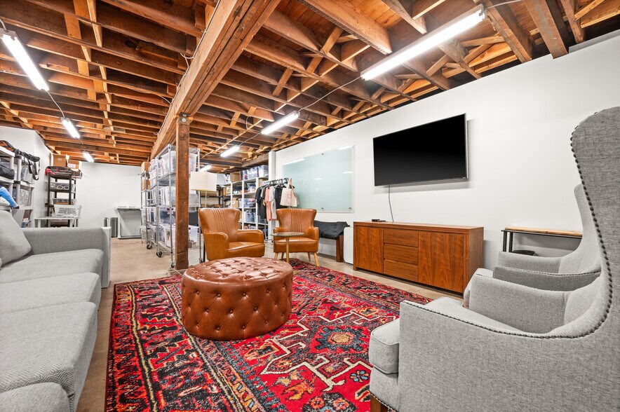 More Photos Of 1680 S Main St, Salt Lake City Freestanding For Lease