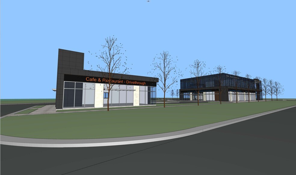 More Photos Of 3505 Morgan Cres, London Land For Sale