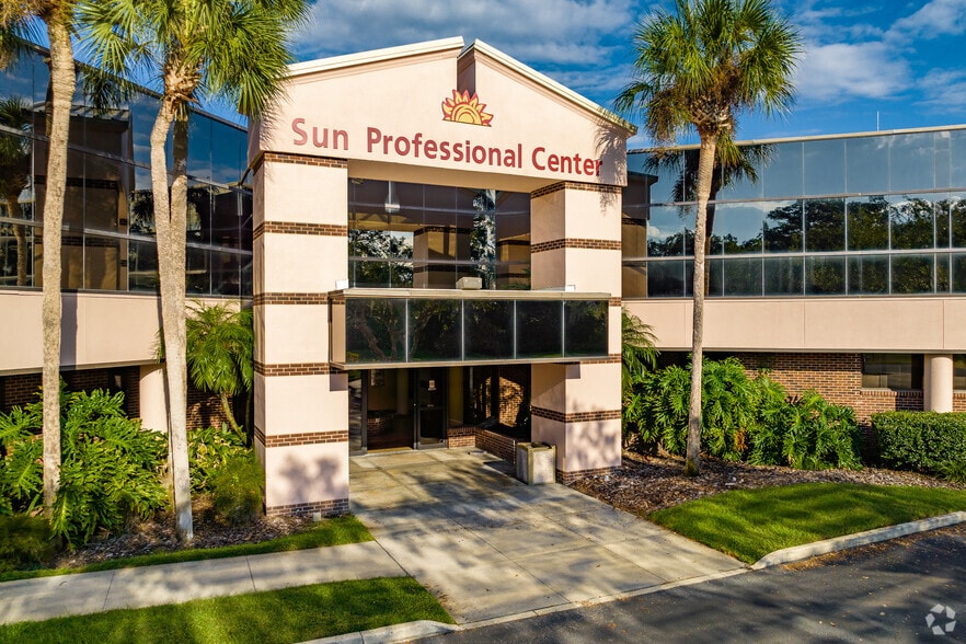 More Photos Of 6719 Gall Blvd, Zephyrhills Medical For Sale