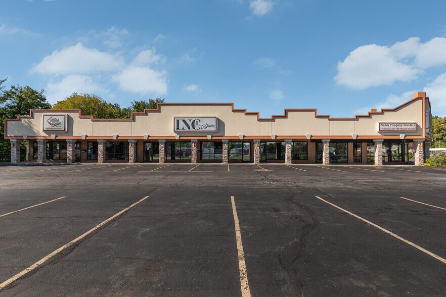 More Photos Of 26000 Chardon Rd, Richmond Heights Freestanding For Sale