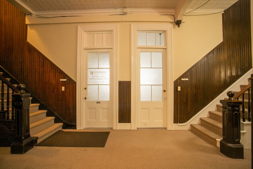 More Photos Of 43-49 Main, Bangor Office For Sale