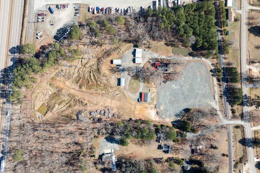 More Photos Of 3111-3107 E Geer St, Durham Land For Sale