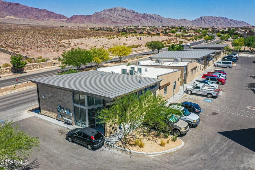 More Photos Of 6301 Northern Pass Dr, El Paso Medical For Sale