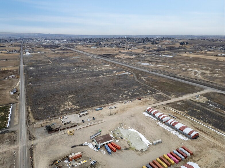 More Photos Of TBD Outlook Rd Land, Sunnyside Land For Sale