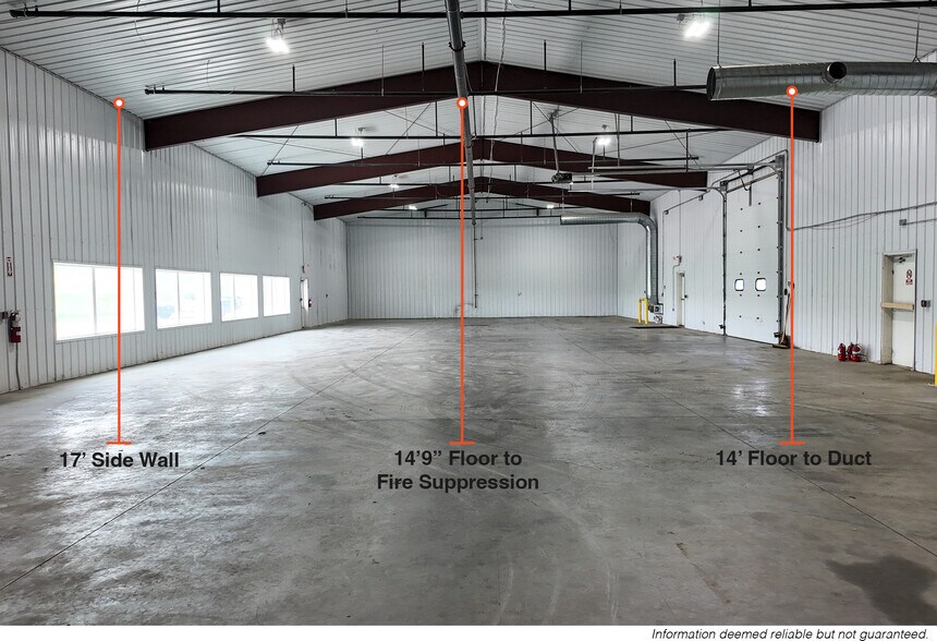 More Photos Of 47054 104th St, Sioux Falls Warehouse For Lease