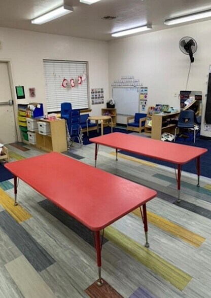 More Photos Of 1050 S Santa Fe Ave, Moore Daycare Center For Sale