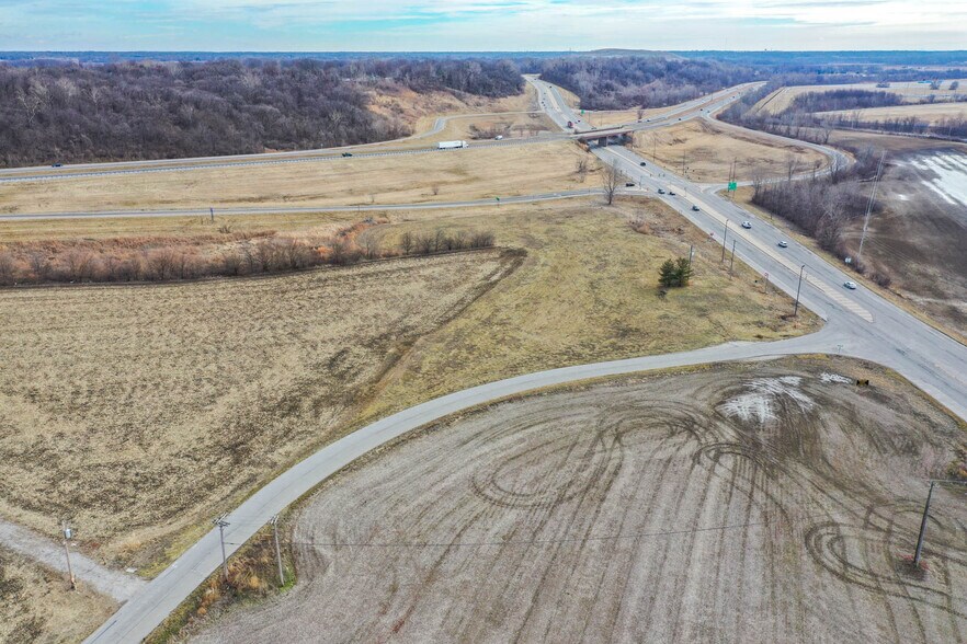 More Photos Of State Route 143, Wood River Land For Sale
