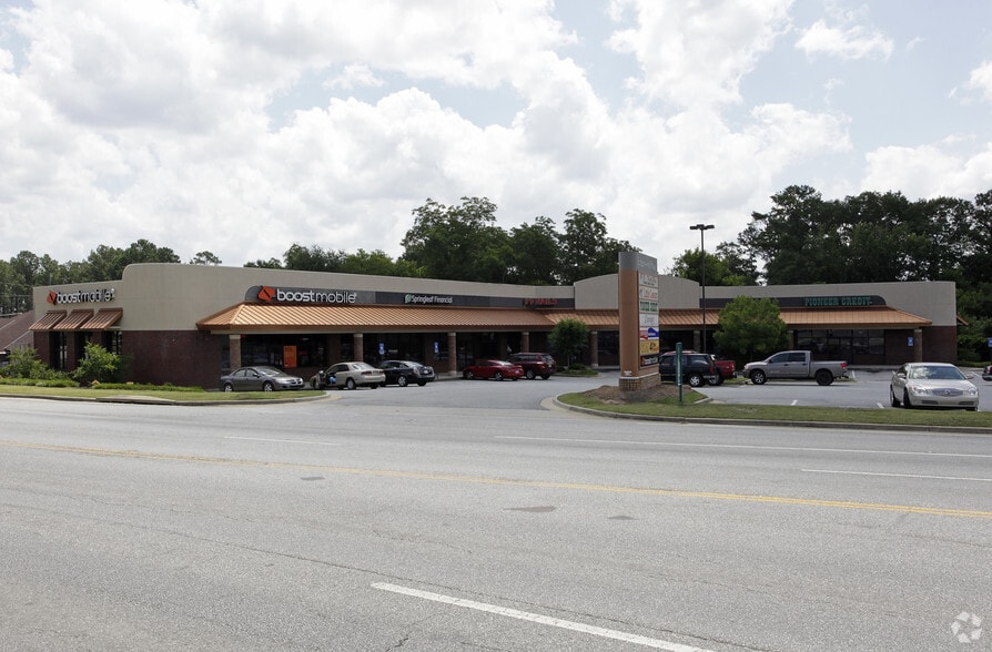 More Photos Of 3740 Macon Rd, Columbus Unknown For Lease