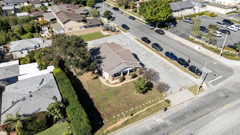 More Photos Of 417 N Wilcox Ave, Montebello Multifamily For Sale