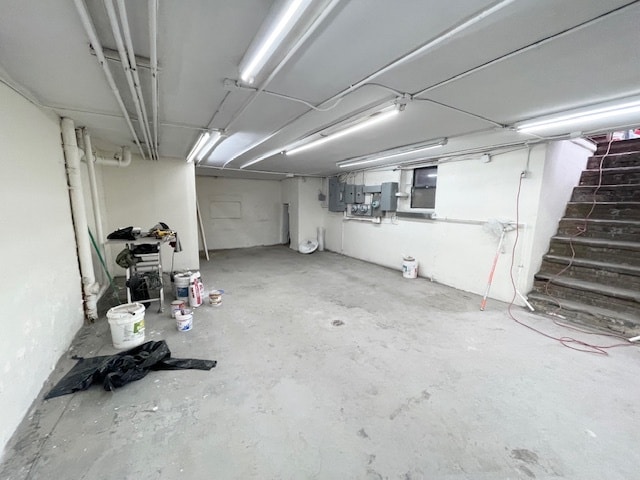 More Photos Of 507 Vandervoort Ave, Brooklyn Flex For Lease