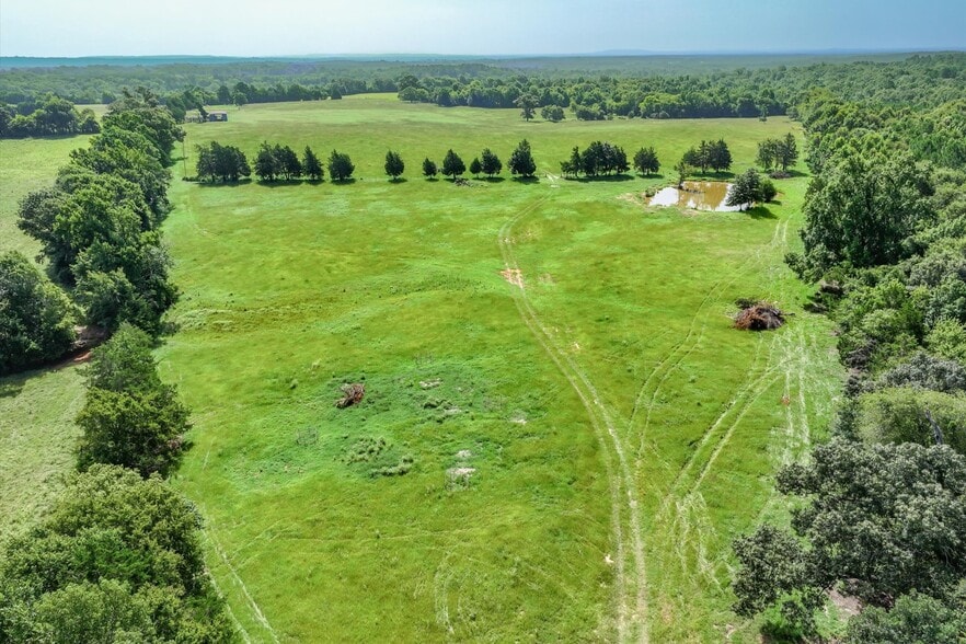 More Photos Of 00 County Road 4501, Jacksonville Land For Sale