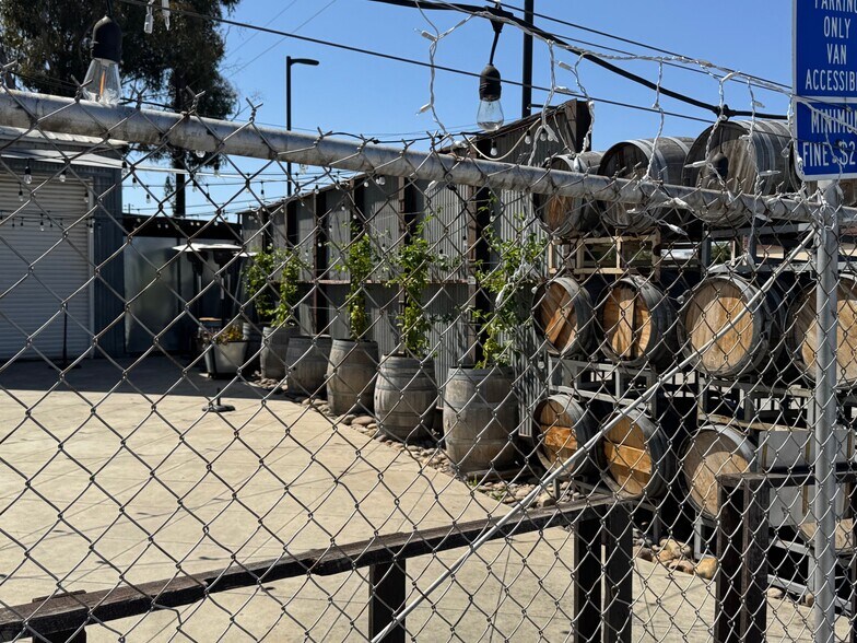 More Photos Of 8169 Center St, La Mesa Industrial For Sale