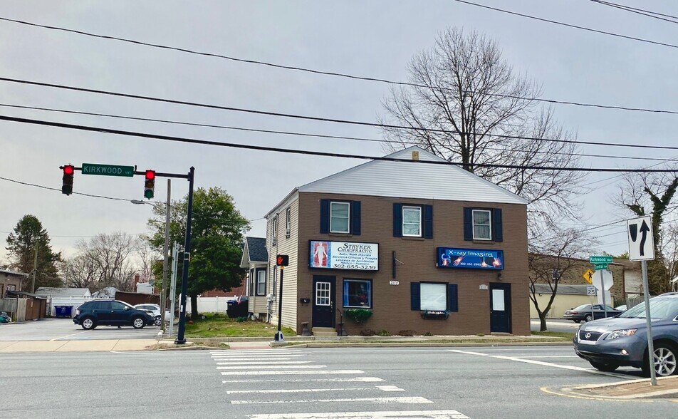 Primary Photo Of 2118 Kirkwood Hwy, Wilmington Coworking Space