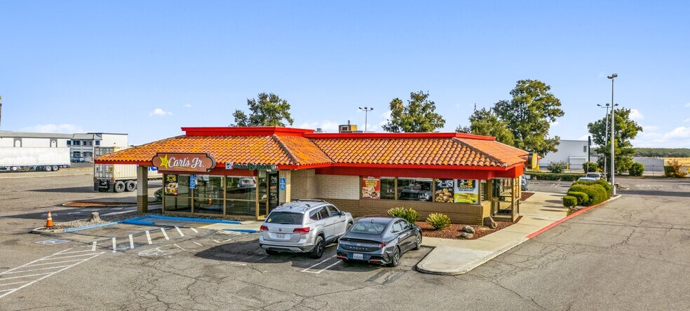More Photos Of 12260 State Highway 33, Gustine Fast Food For Sale