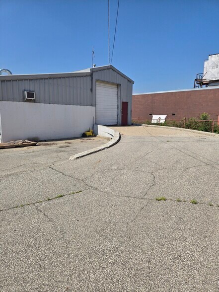 More Photos Of 4406 New Haven Ave, Fort Wayne Industrial For Lease