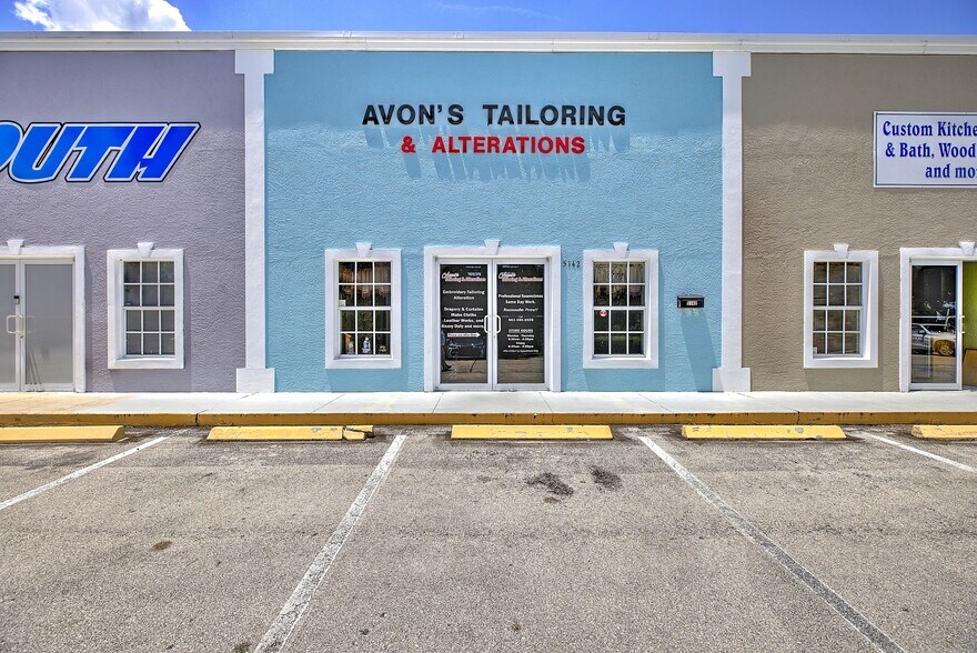 More Photos Of 5142 Schumacher Rd, Sebring General Retail For Sale