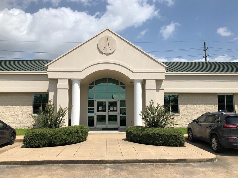 More Photos Of 11250 Charles Rd, Jersey Village Medical For Sale