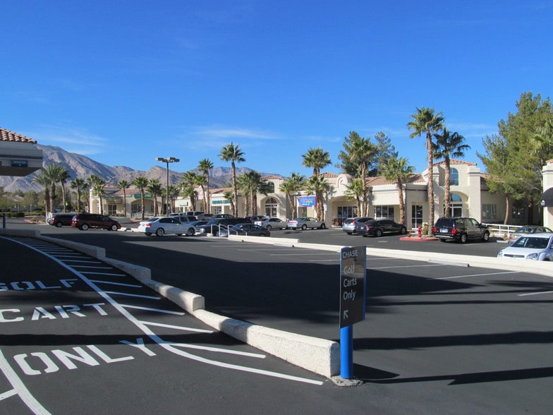 More Photos Of 9300-9350 Sun City Blvd, Las Vegas Unknown For Lease